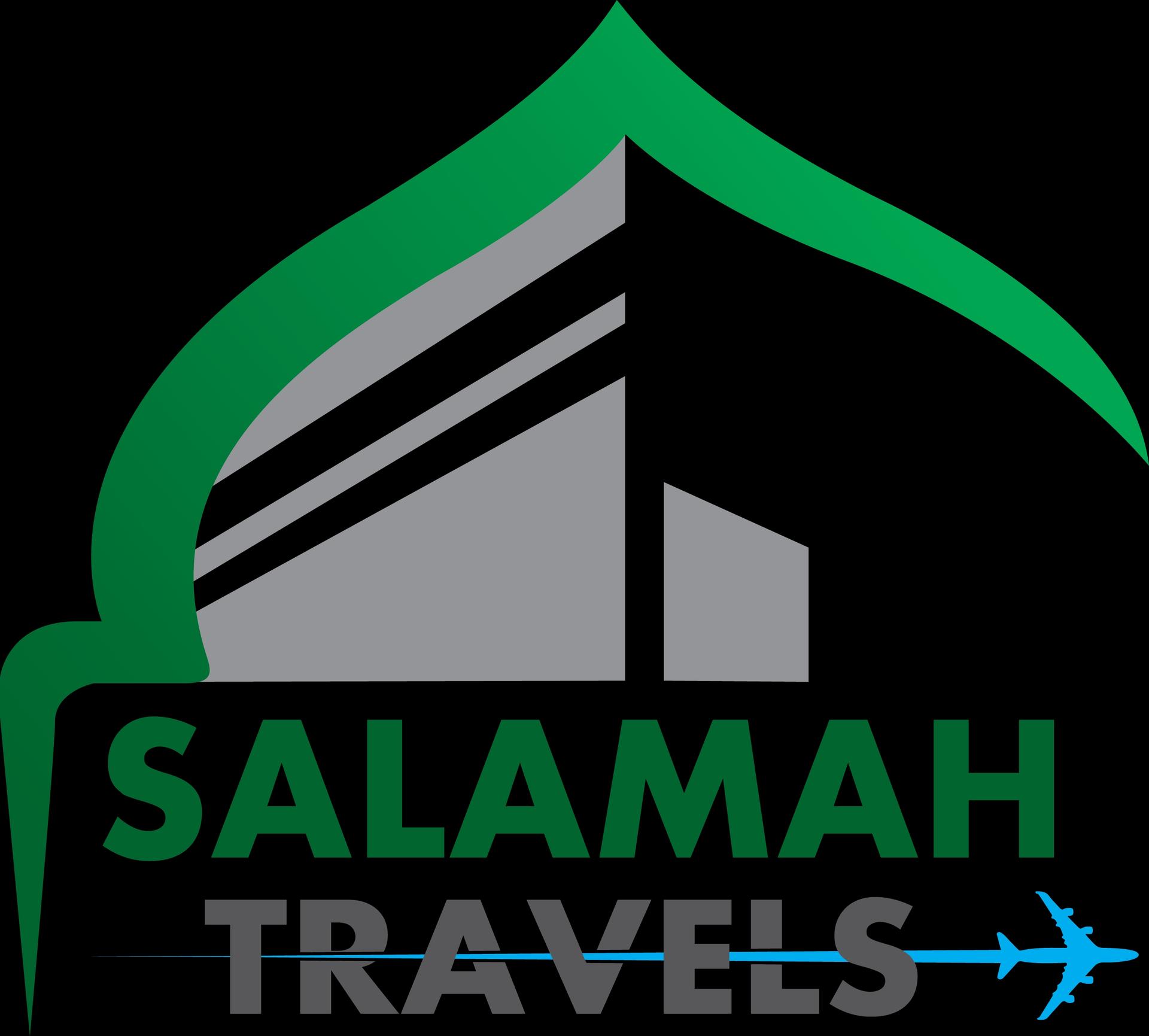 Salamah Travels